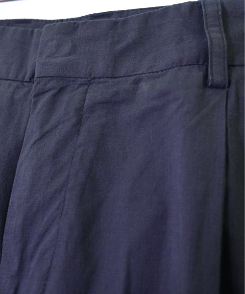 DRIES VAN NOTEN กางเกงขายาว