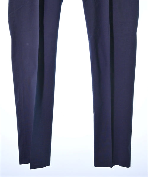 DRIES VAN NOTEN กางเกงขายาว