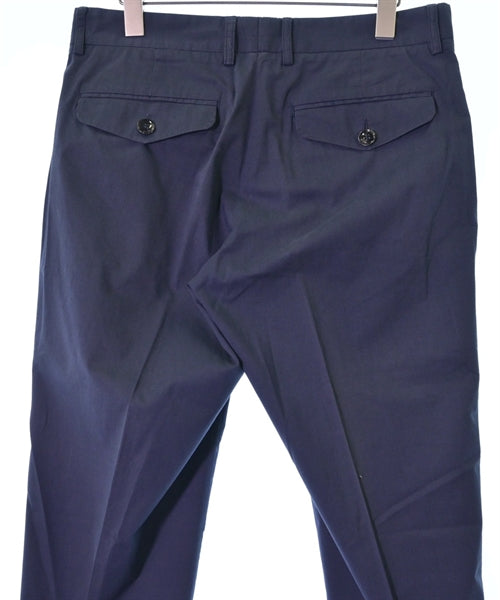 DRIES VAN NOTEN กางเกงขายาว