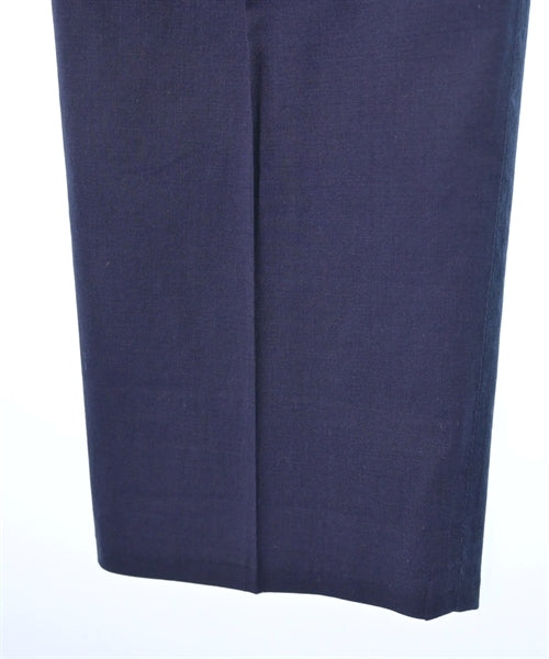 DRIES VAN NOTEN กางเกงขายาว