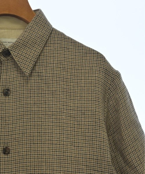 DRIES VAN NOTEN เสื้อลำลอง