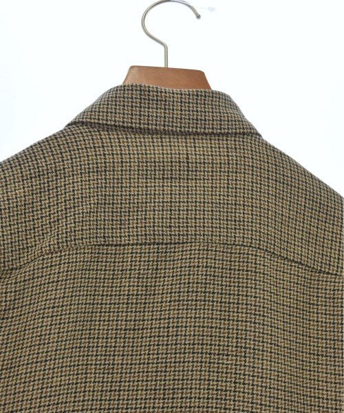 DRIES VAN NOTEN เสื้อลำลอง