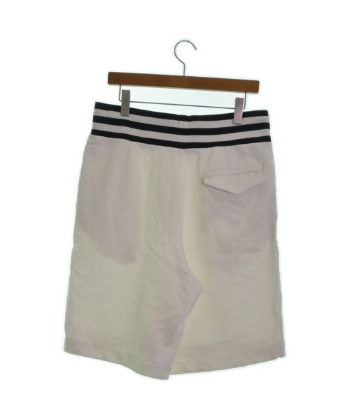 DRIES VAN NOTEN กางเกงขาสั้น