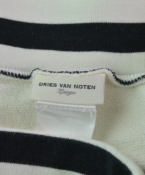 DRIES VAN NOTEN กางเกงขาสั้น