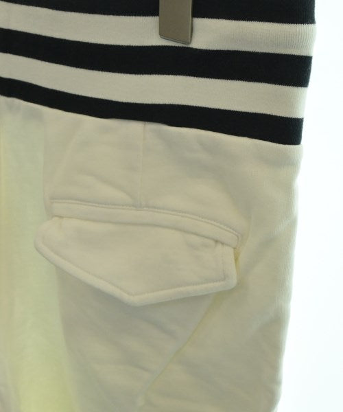 DRIES VAN NOTEN กางเกงขาสั้น