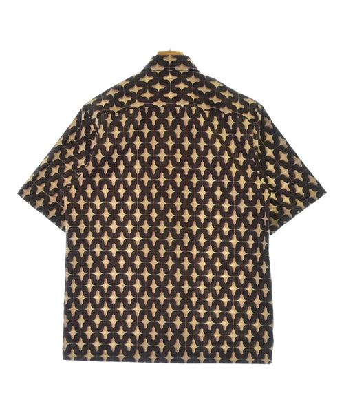 DRIES VAN NOTEN เสื้อลำลอง
