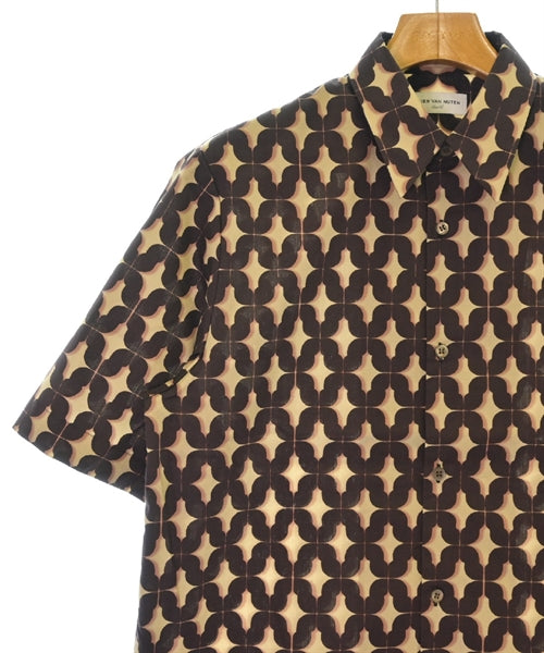 DRIES VAN NOTEN เสื้อลำลอง