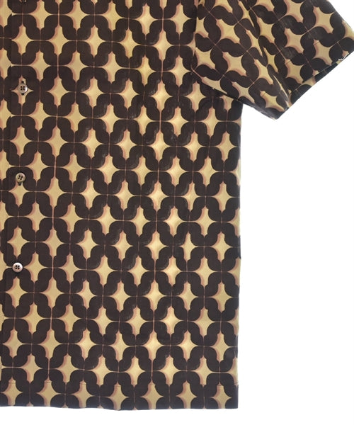 DRIES VAN NOTEN เสื้อลำลอง