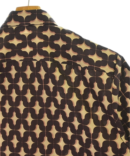 DRIES VAN NOTEN เสื้อลำลอง