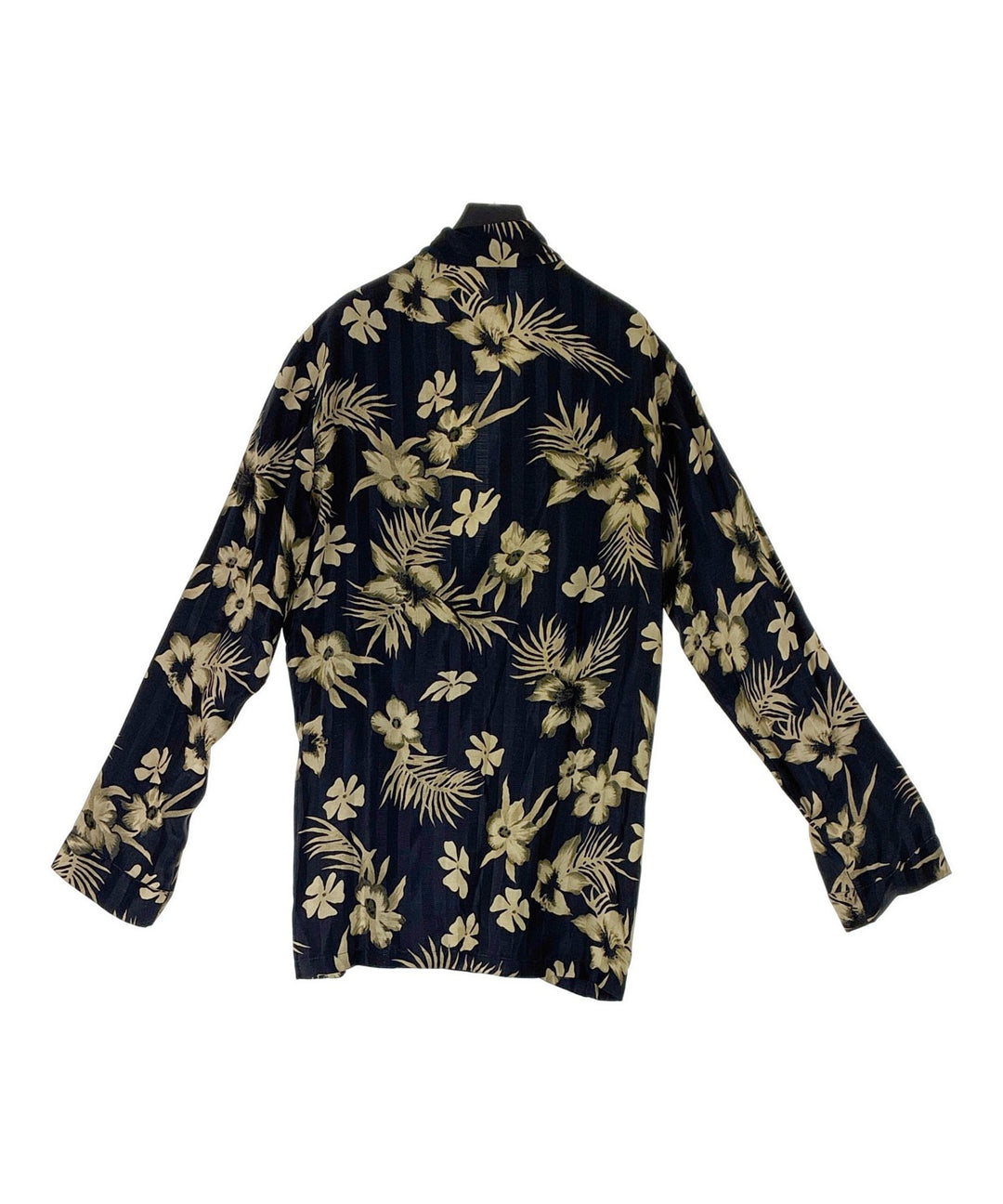 DRIES VAN NOTEN เดรสที่เป็นเสื้อเชิ้ตตัวยาว