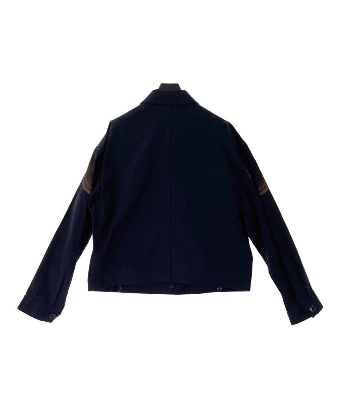 DRIES VAN NOTEN แจ็คเก็ตเบลาส์