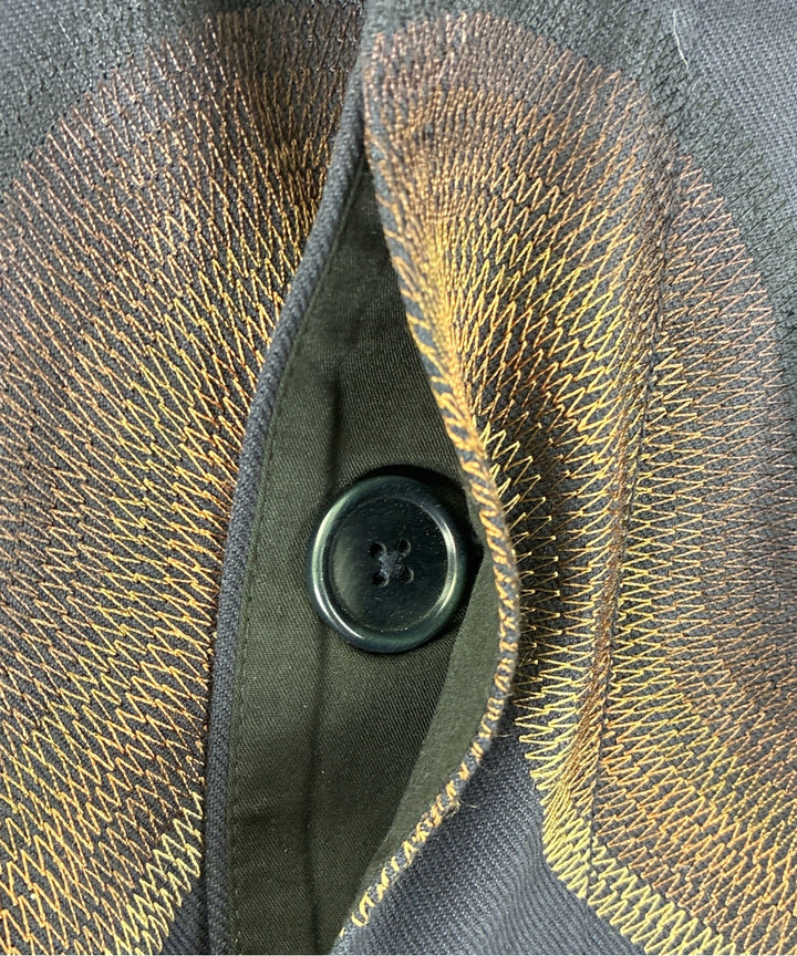 DRIES VAN NOTEN แจ็คเก็ตเบลาส์