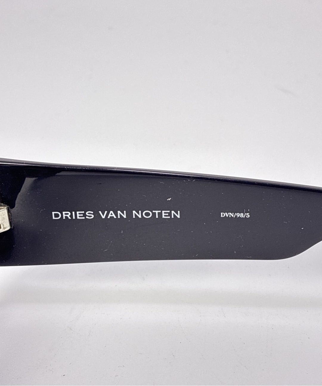 DRIES VAN NOTEN แว่นกันแดด