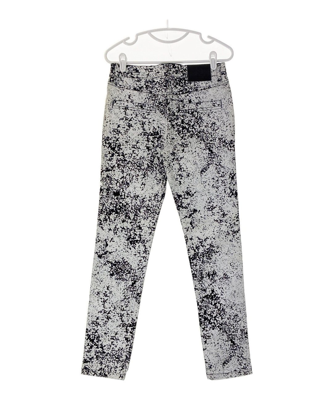 ALEXANDER MCQUEEN ยีนส์