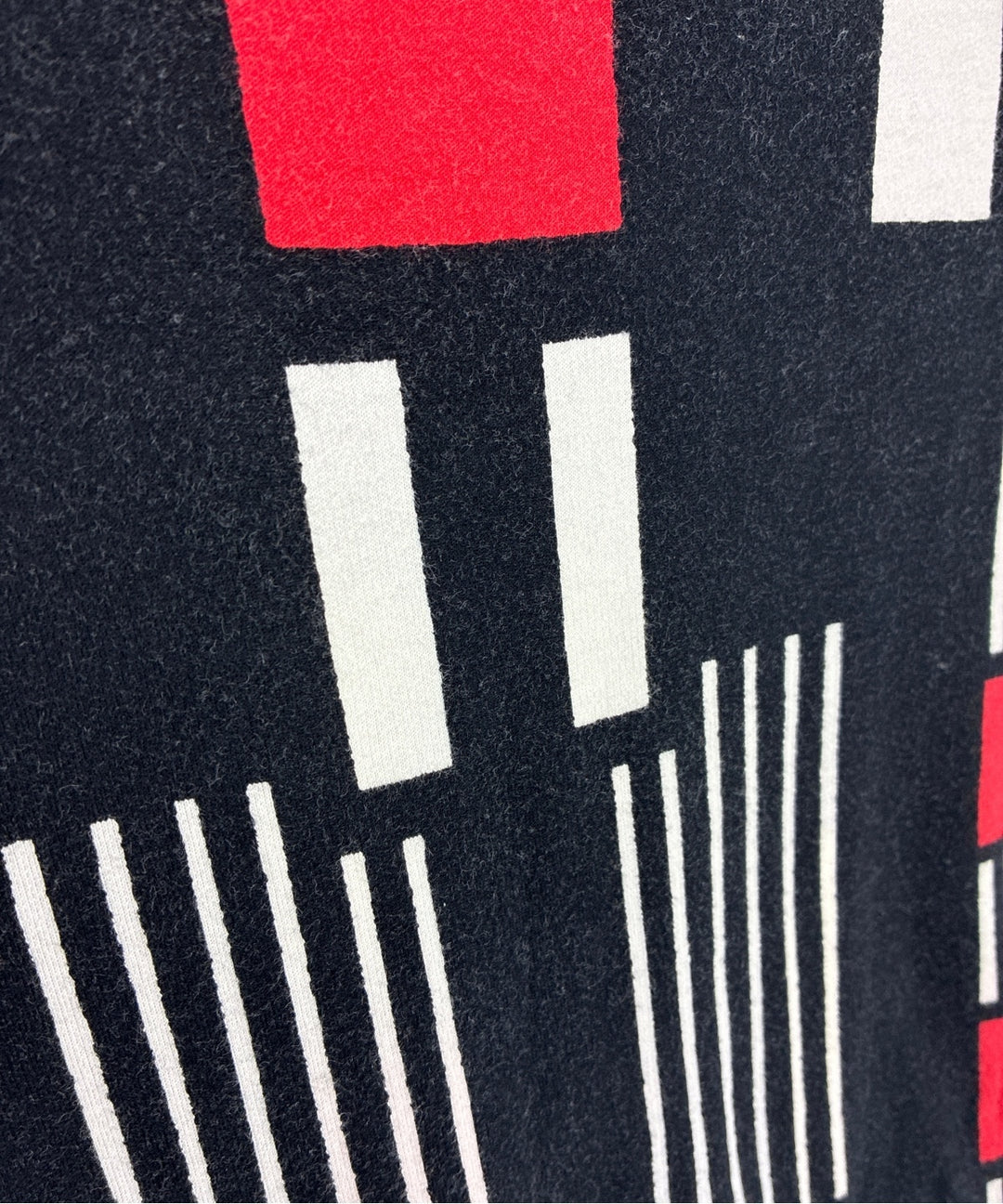 ALEXANDER MCQUEEN เสื้อยืด/เสื้อท็อปส์