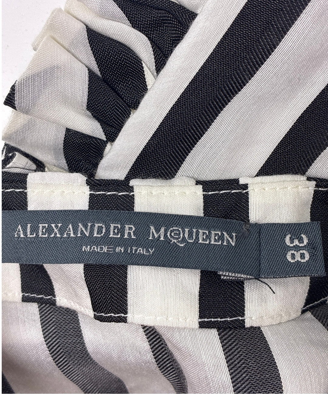 ALEXANDER MCQUEEN เสื้อสตรี