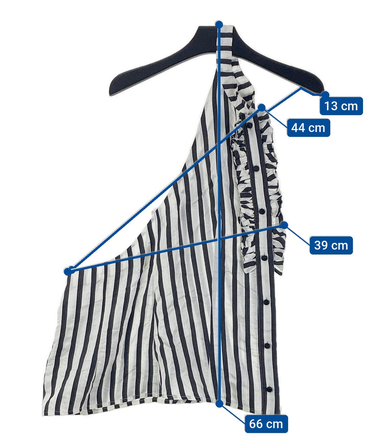 ALEXANDER MCQUEEN เสื้อสตรี