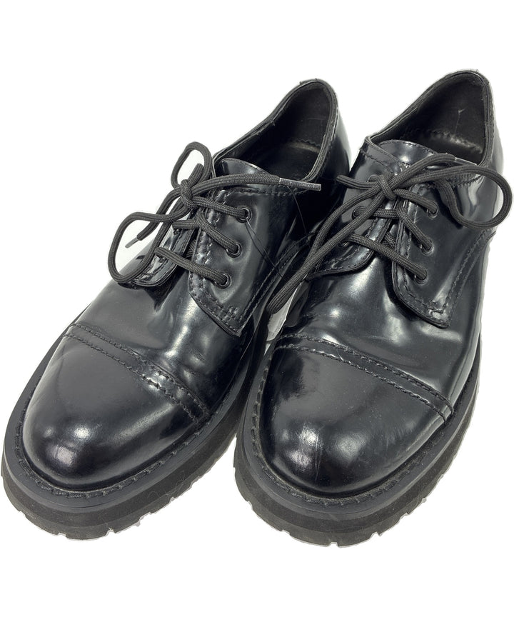 ALEXANDER MCQUEEN รองเท้าสวมทางการ