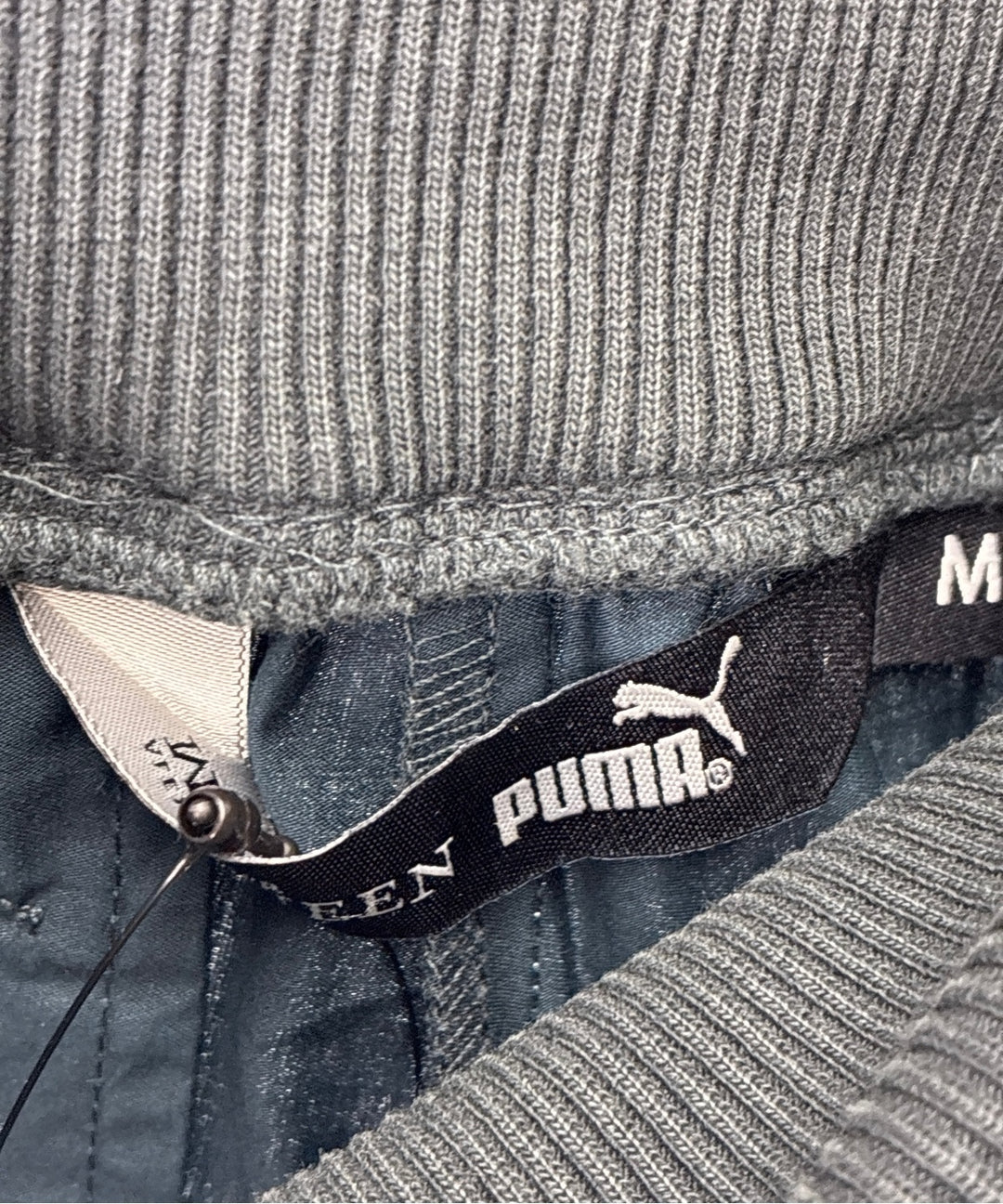 ALEXANDER MCQUEEN กางเกง อื่น