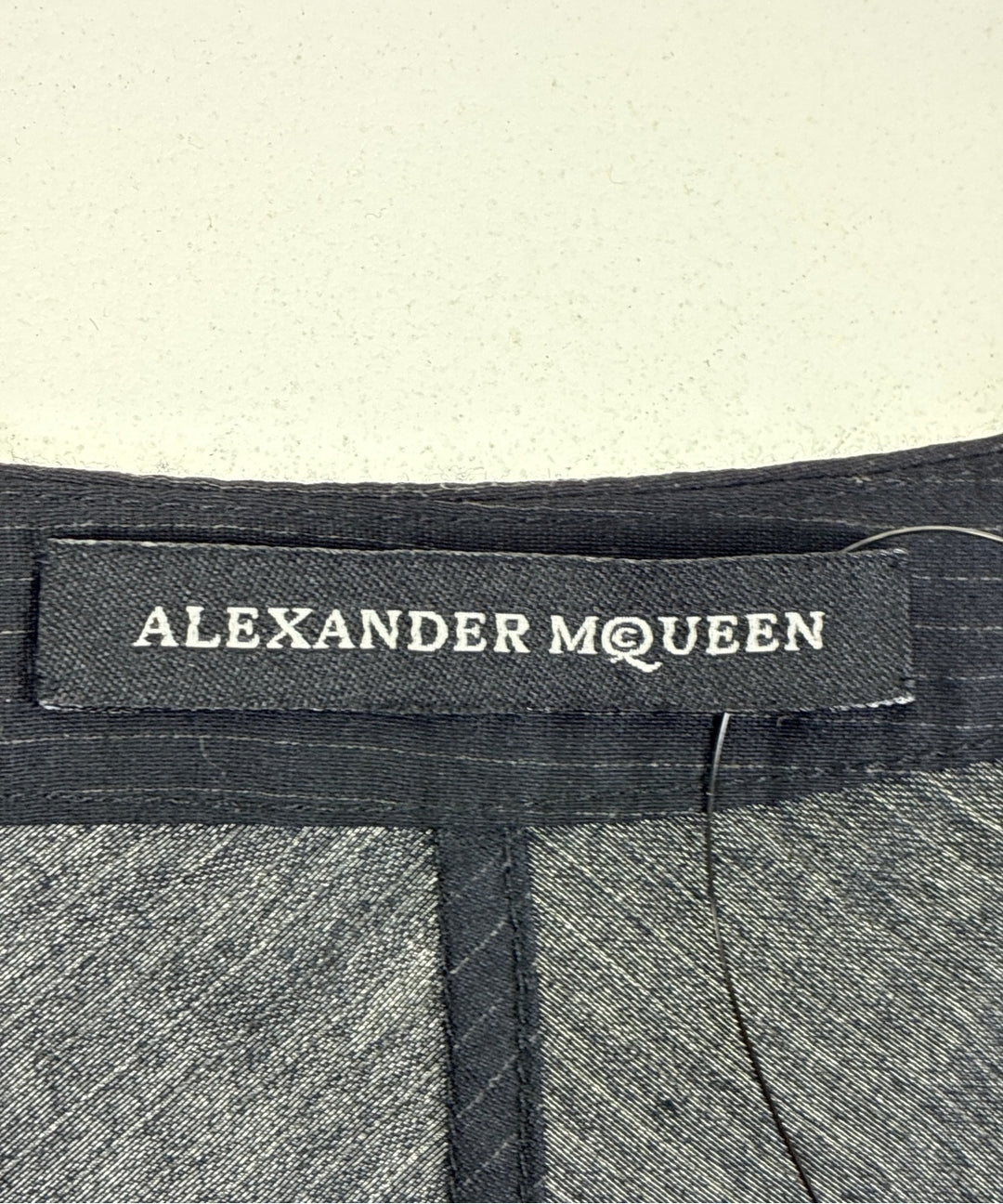 ALEXANDER MCQUEEN ชุดเดรส