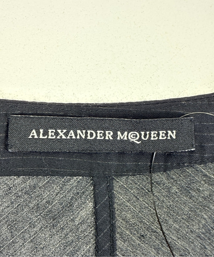 ALEXANDER MCQUEEN ชุดเดรส