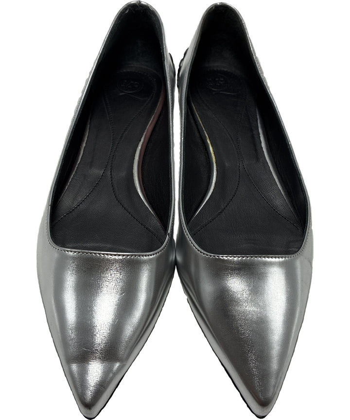 ALEXANDER MCQUEEN รองเท้าบัลเล่ต์/รองเท้าโอเปร่า
