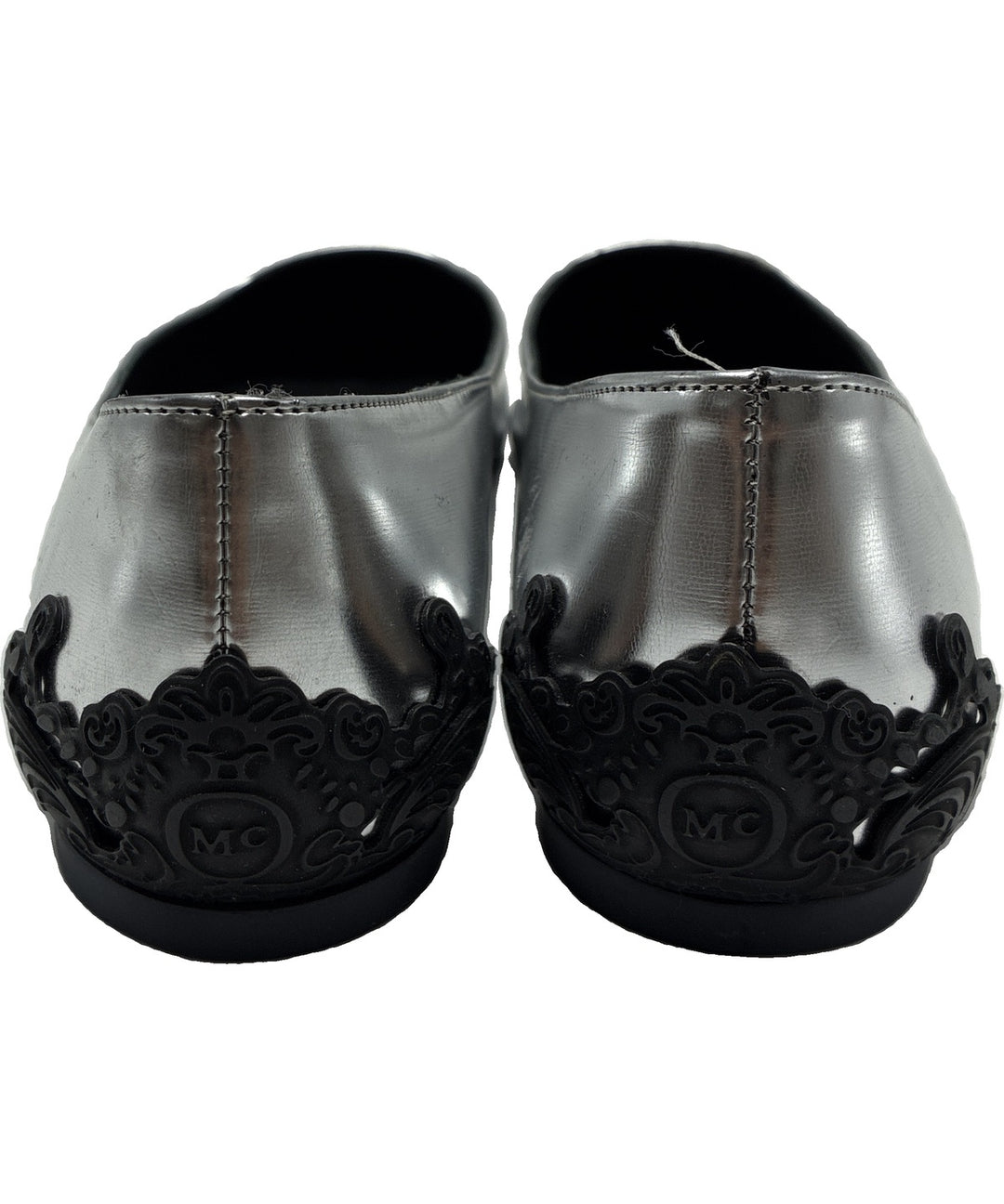 ALEXANDER MCQUEEN รองเท้าบัลเล่ต์/รองเท้าโอเปร่า