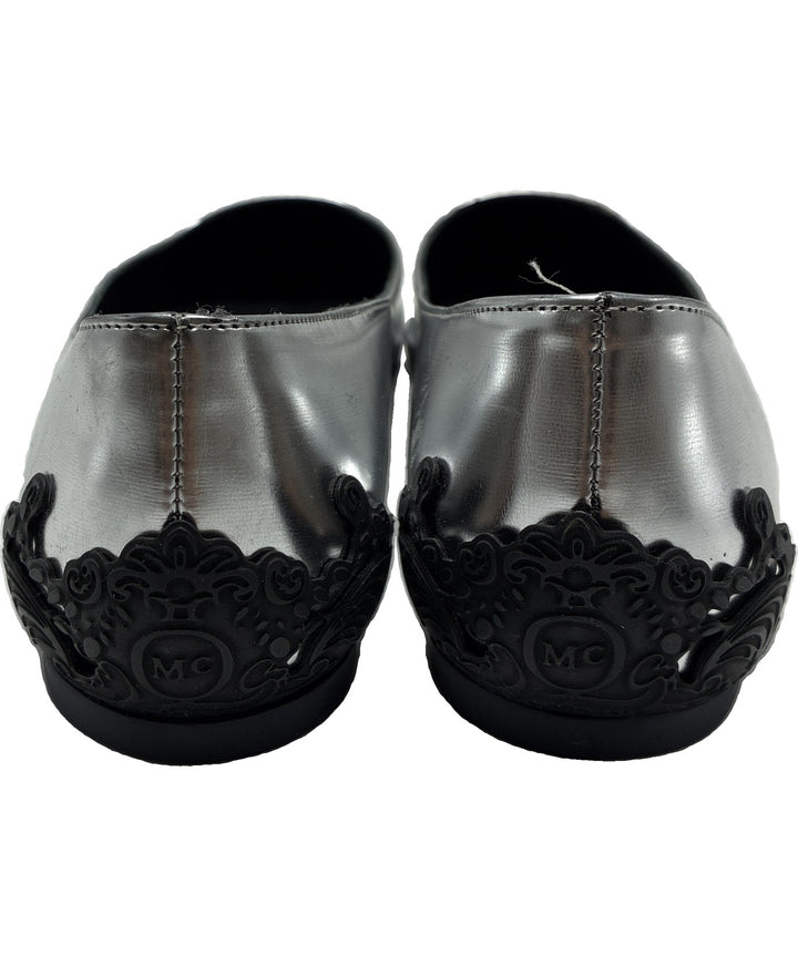 ALEXANDER MCQUEEN รองเท้าบัลเล่ต์/รองเท้าโอเปร่า