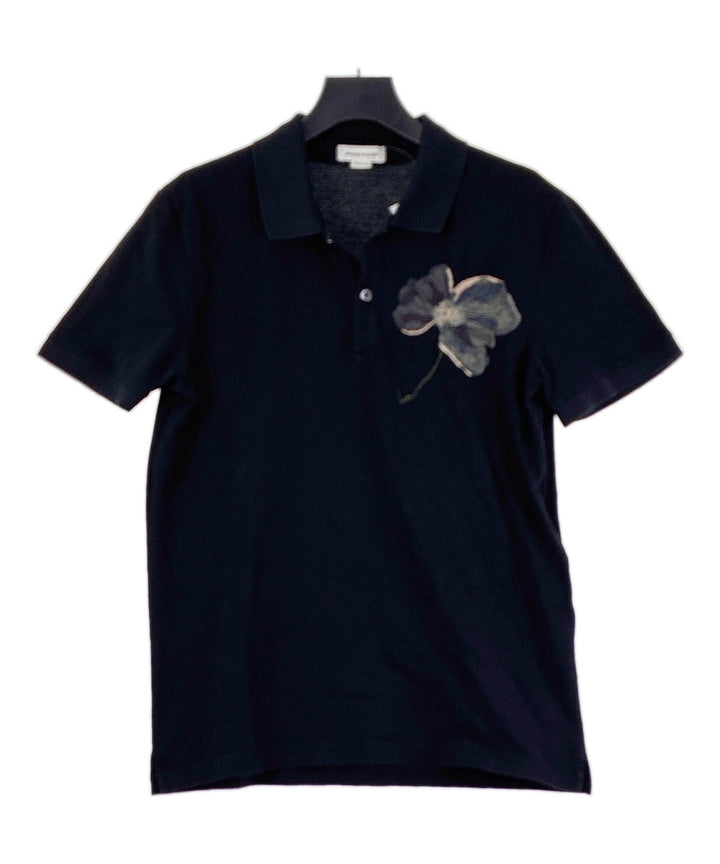 ALEXANDER MCQUEEN เสื้อโปโล
