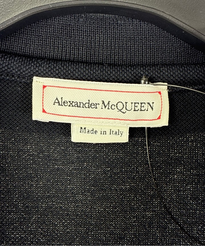 ALEXANDER MCQUEEN เสื้อโปโล