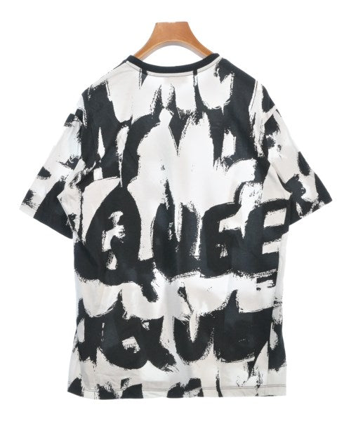 ALEXANDER MCQUEEN เสื้อยืด/เสื้อท็อปส์