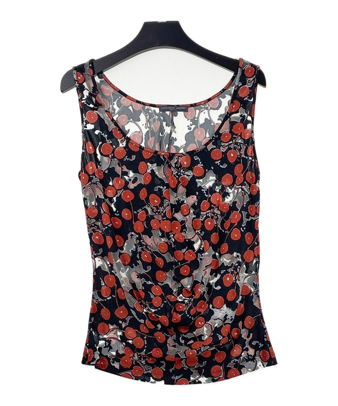 ALEXANDER MCQUEEN เสื้อกล้าม