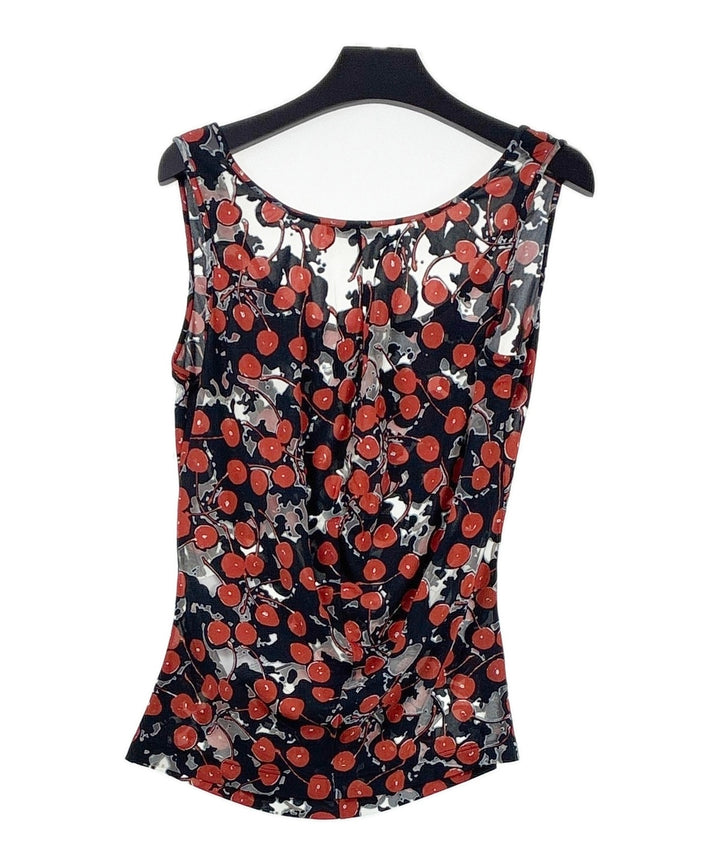 ALEXANDER MCQUEEN เสื้อกล้าม