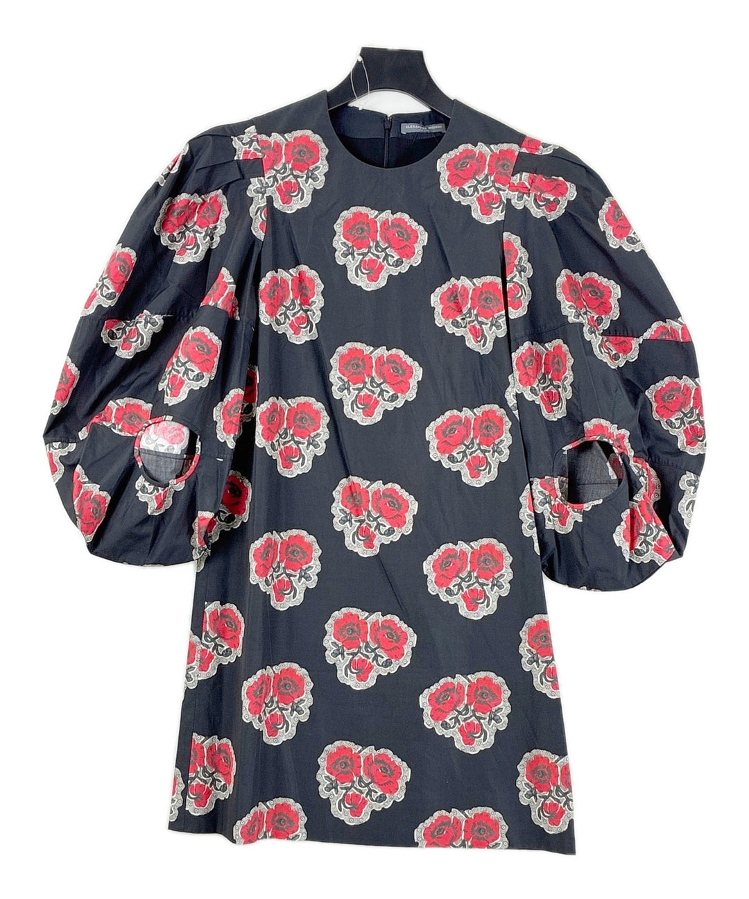ALEXANDER MCQUEEN ชุดเดรส