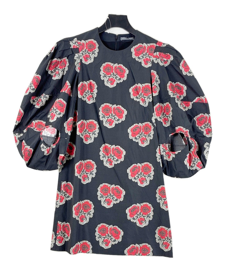 ALEXANDER MCQUEEN ชุดเดรส