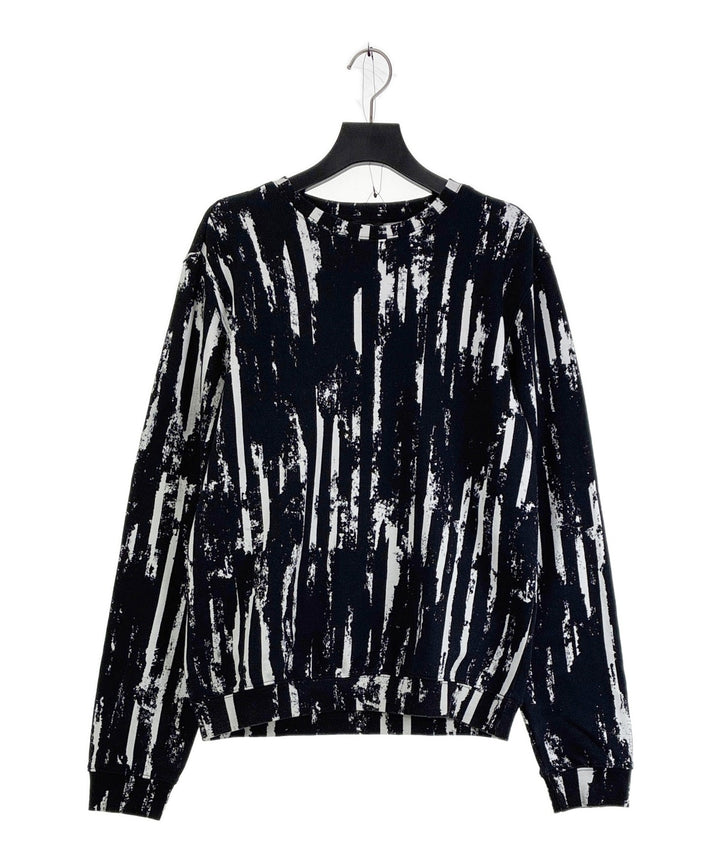 ALEXANDER MCQUEEN เสื้อสเวตเตอร์