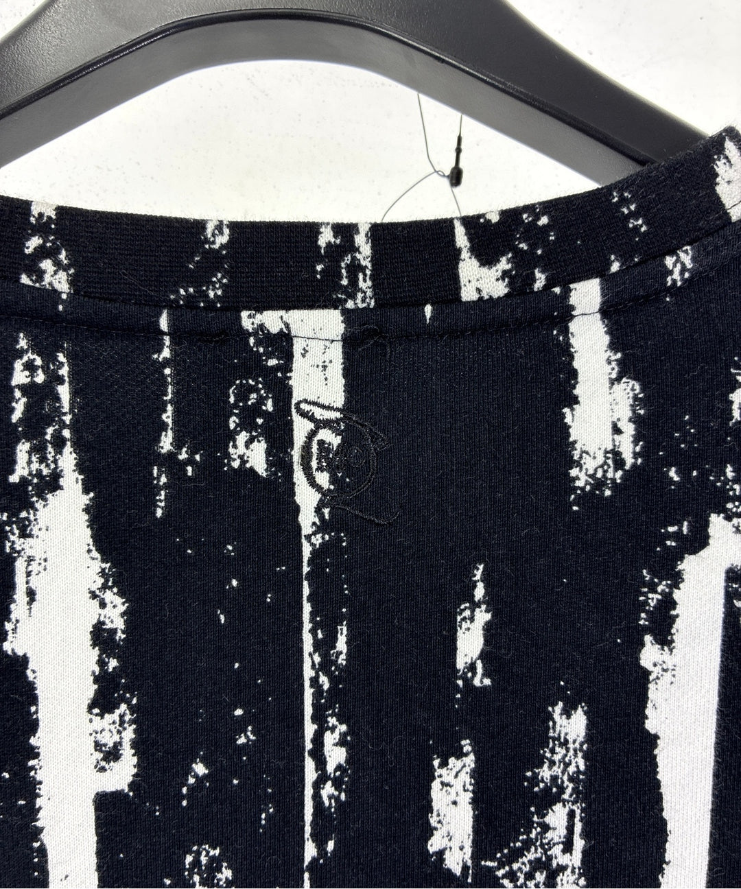 ALEXANDER MCQUEEN เสื้อสเวตเตอร์