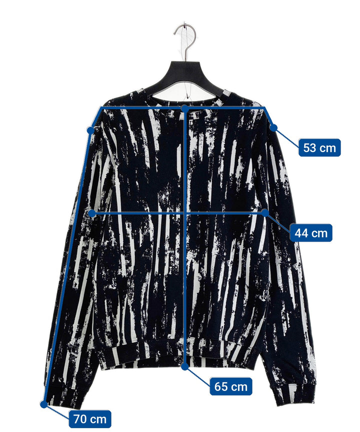 ALEXANDER MCQUEEN เสื้อสเวตเตอร์