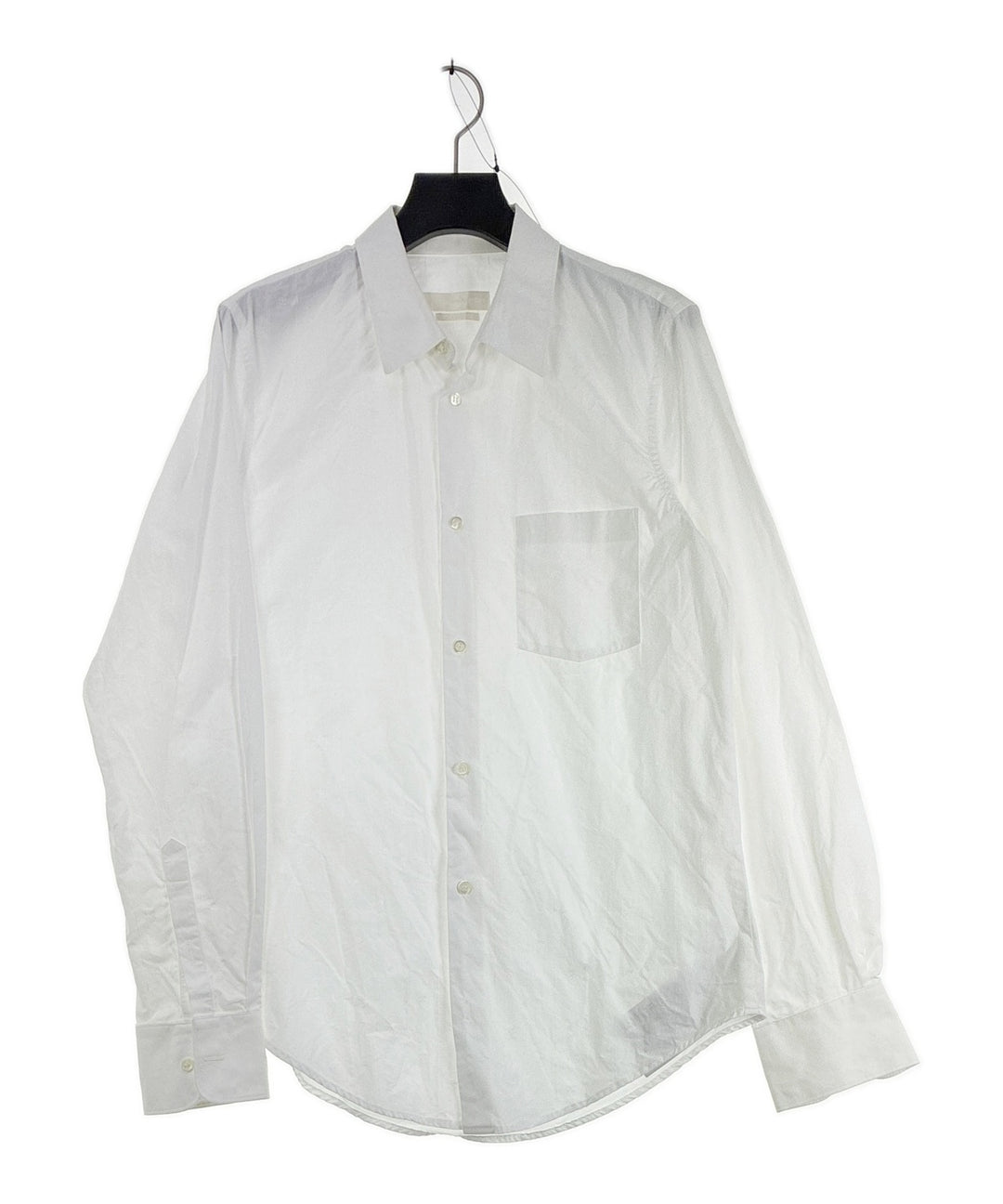 ALEXANDER MCQUEEN เสื้อลำลอง
