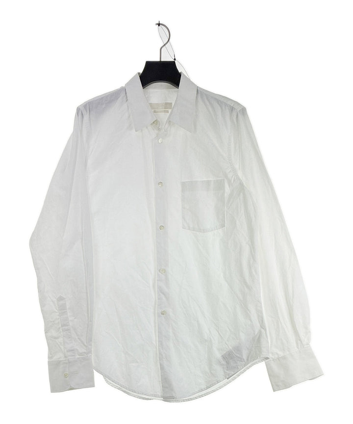 ALEXANDER MCQUEEN เสื้อลำลอง