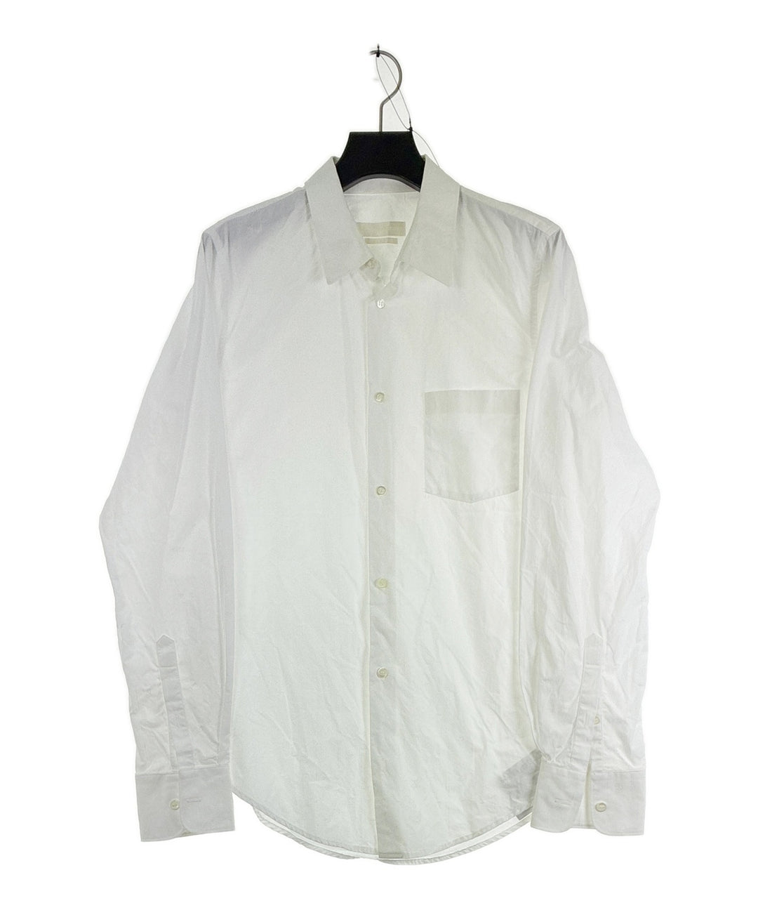 ALEXANDER MCQUEEN เสื้อลำลอง