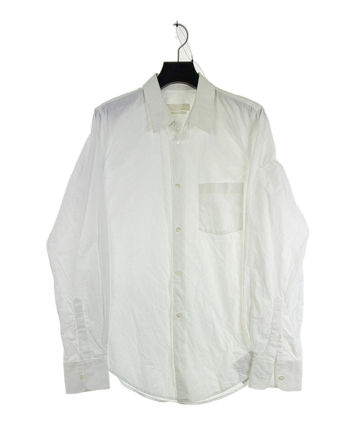 ALEXANDER MCQUEEN เสื้อลำลอง