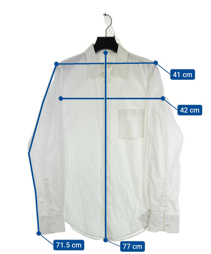ALEXANDER MCQUEEN เสื้อลำลอง