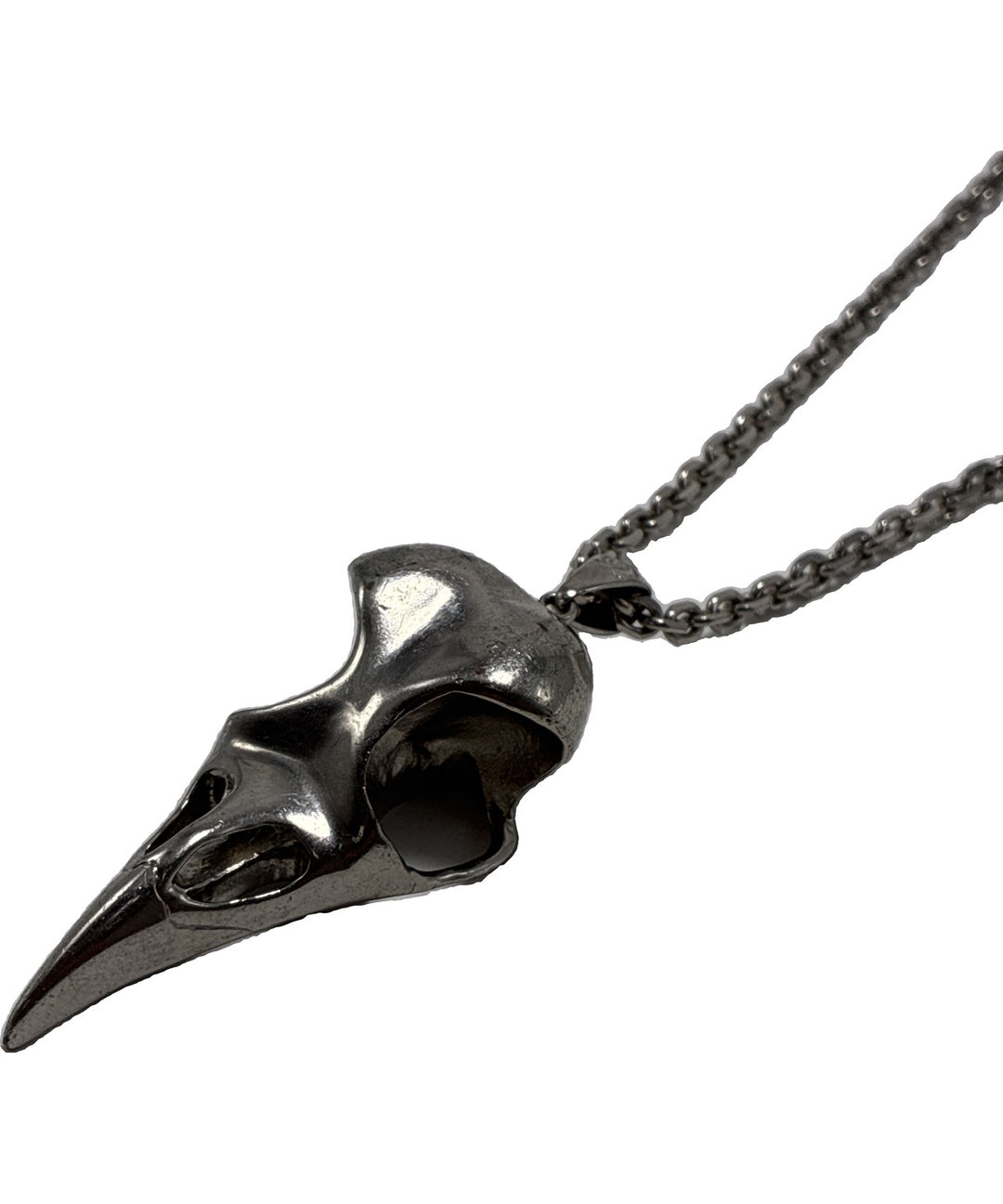 ALEXANDER MCQUEEN สร้อยคอ