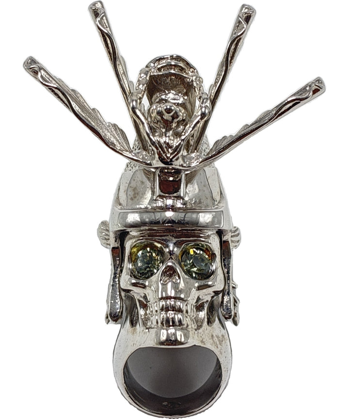 ALEXANDER MCQUEEN แหวน