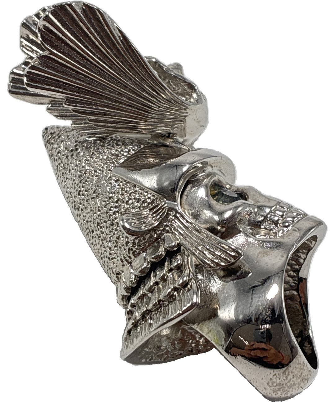 ALEXANDER MCQUEEN แหวน