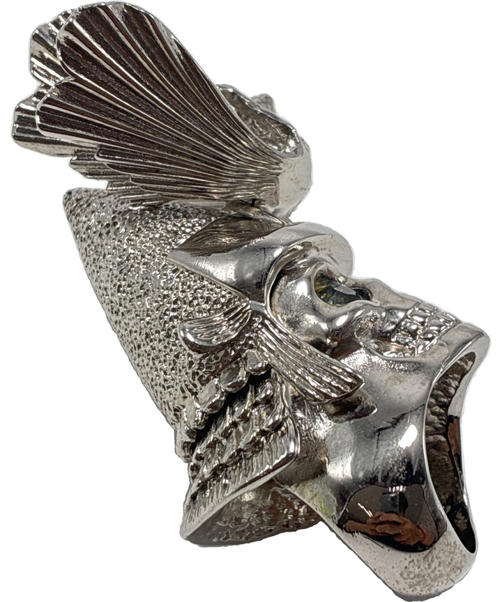 ALEXANDER MCQUEEN แหวน
