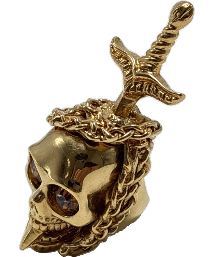 ALEXANDER MCQUEEN แหวน