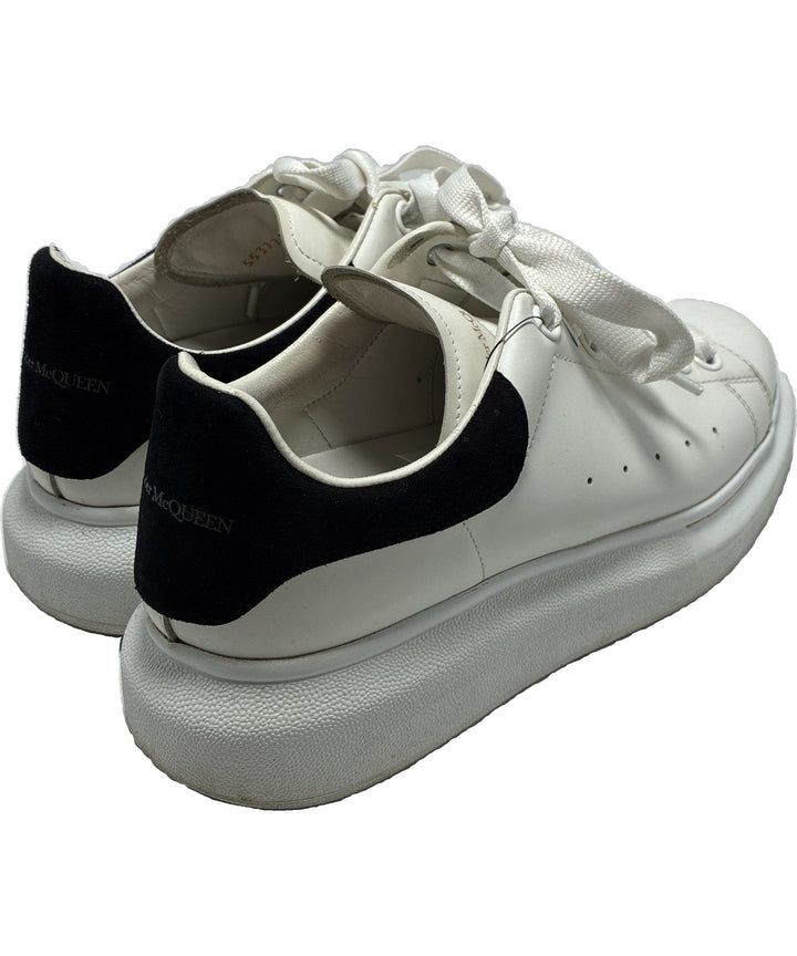 ALEXANDER MCQUEEN รองเท้าผ้าใบ
