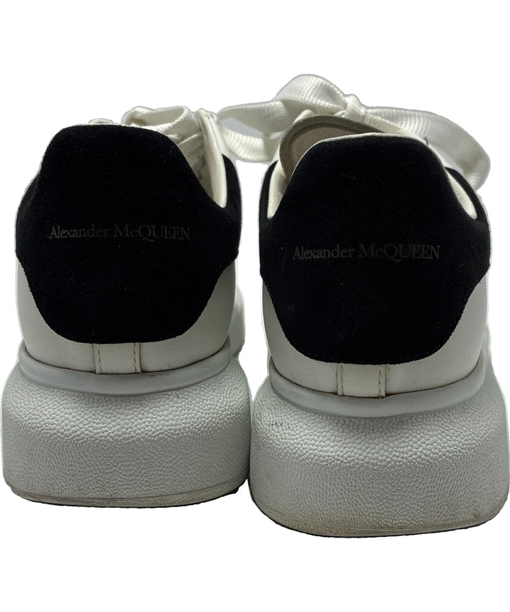 ALEXANDER MCQUEEN รองเท้าผ้าใบ